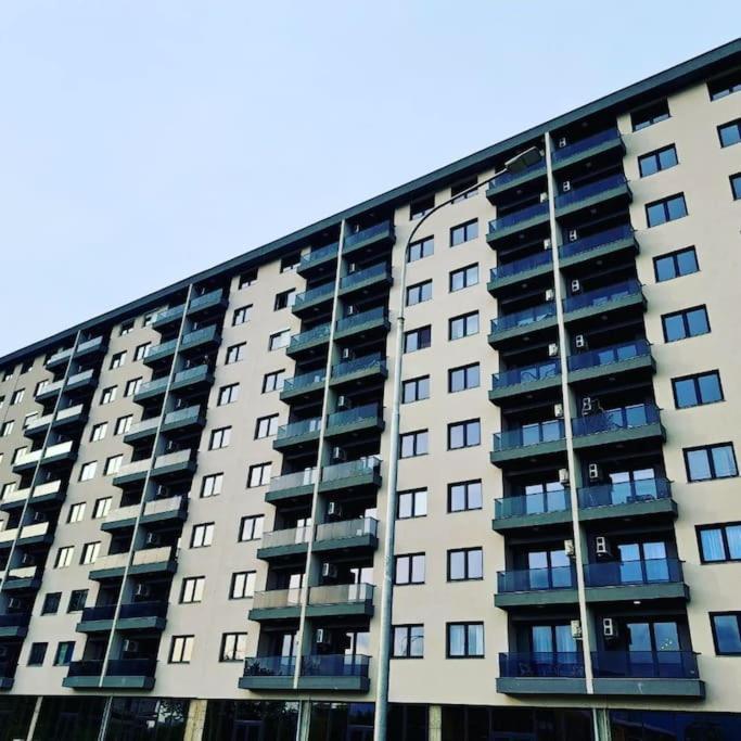Apartment Moki Skopje Exterior photo