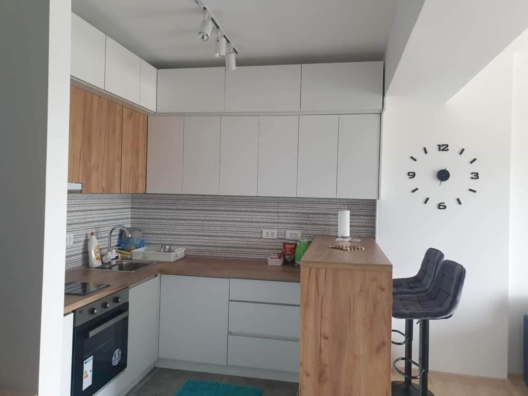 Apartment Moki Skopje Exterior photo