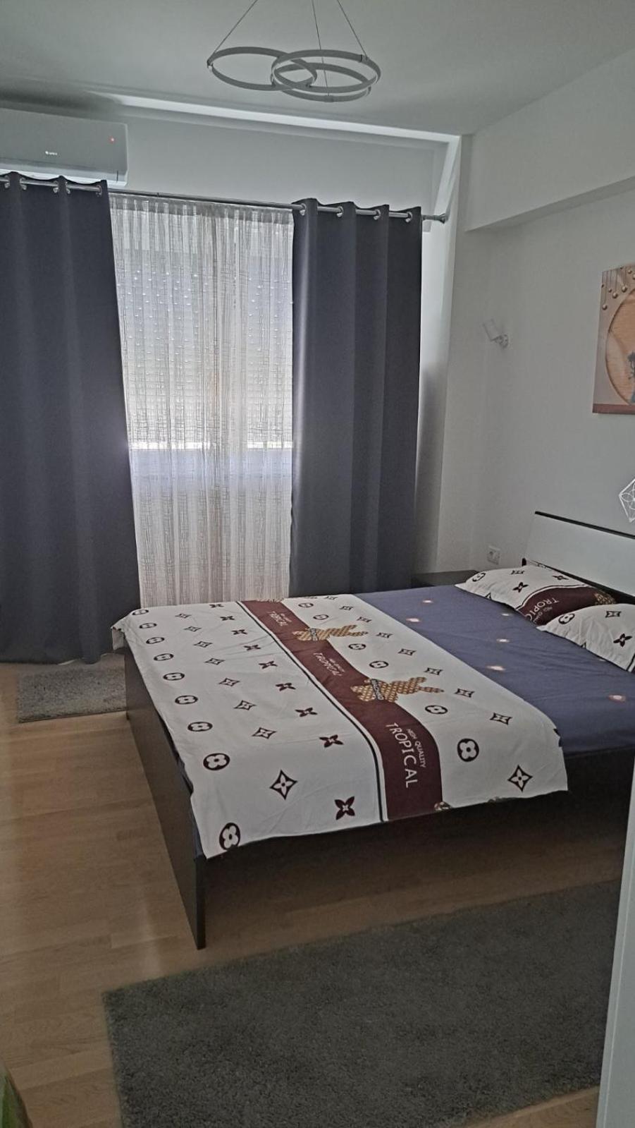 Apartment Moki Skopje Exterior photo