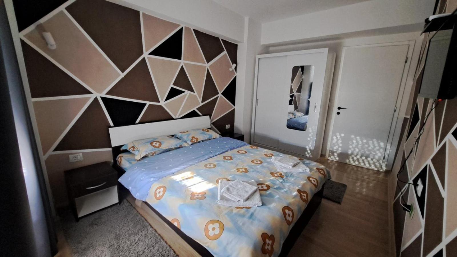 Apartment Moki Skopje Exterior photo